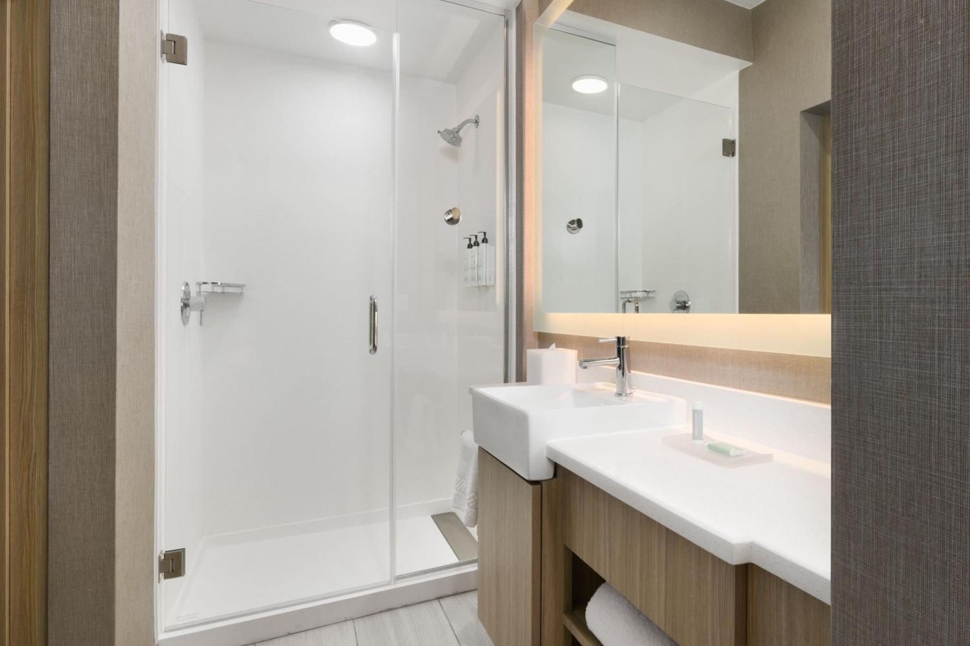 Springhill Suites By Marriott Dothan Exterior photo